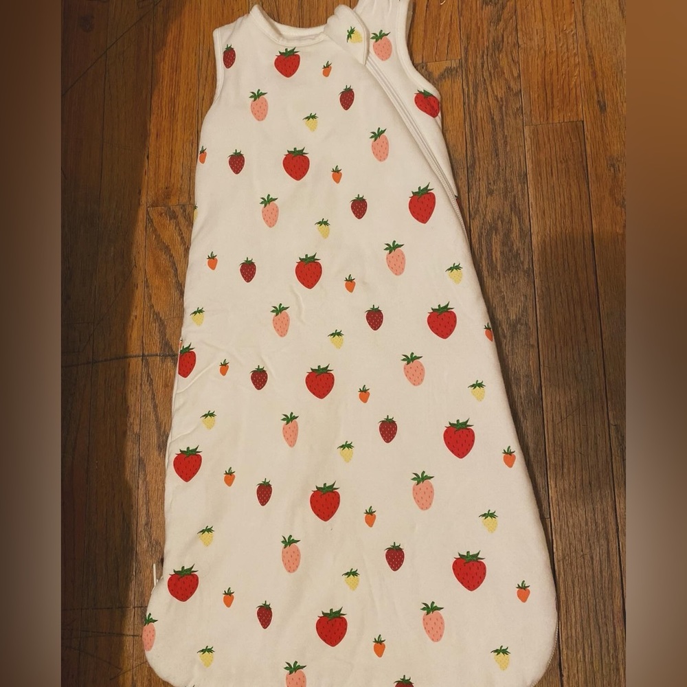 Kyte baby sleep sack